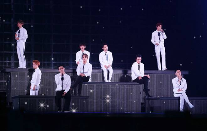 EXO to make a comeback on KBS2's Music Bank: Full details here