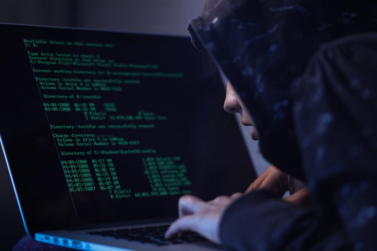 Kash Patel-Linked Merchandise Site Goes Dark After Hack Allege...