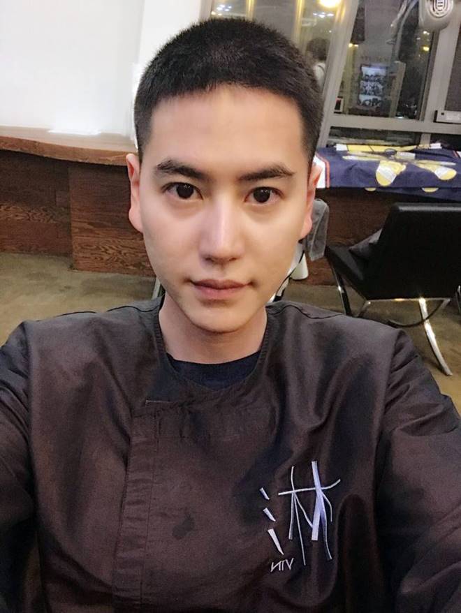 Super Junior's Kyuhyun Super Junior's Kyuhyun