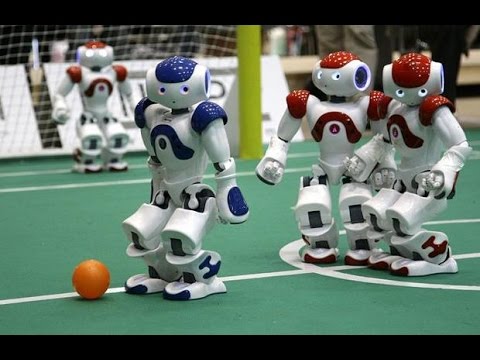 robots robots