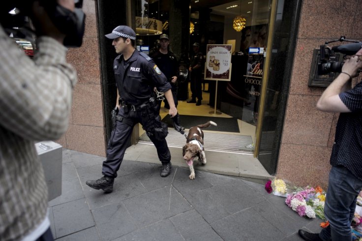 school evacuation in sydney after bomb threat