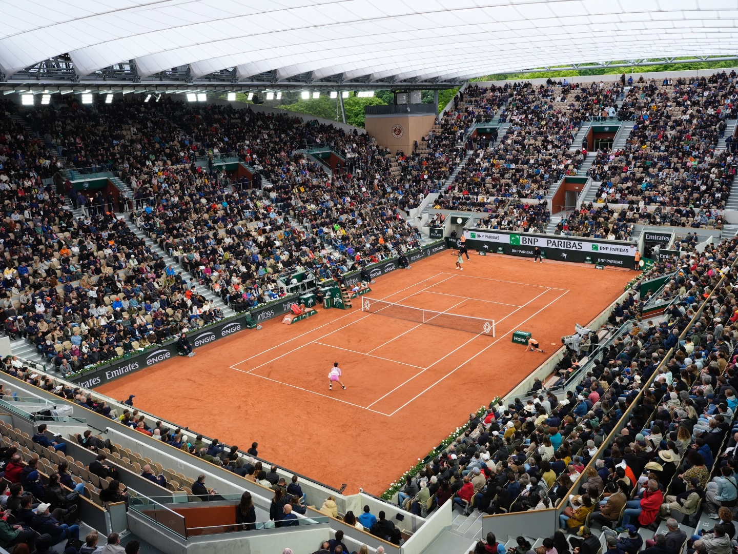Who Are the Main Women Contenders at the 2026 French Open?