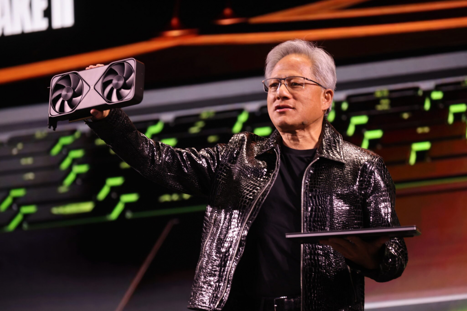 Nvidia Surges to $81 Billion Quarter but Concedes China AI Market to Huawei