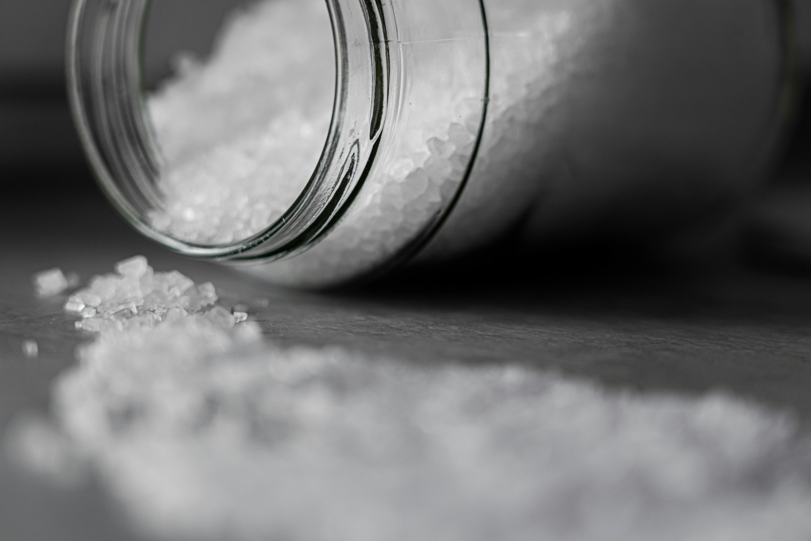 Heart Health Warning? Researchers Find 58 Preservatives in Everyday Foods Linked to BP