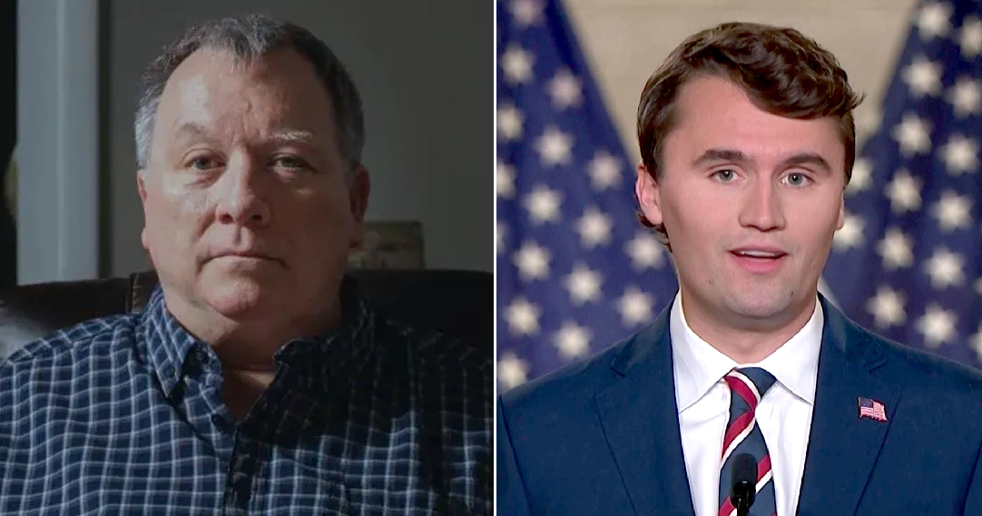 Charlie Kirk Death Meme Lands Tennessee Man in Jail for 30 Days, Now He's Awarded $835,000