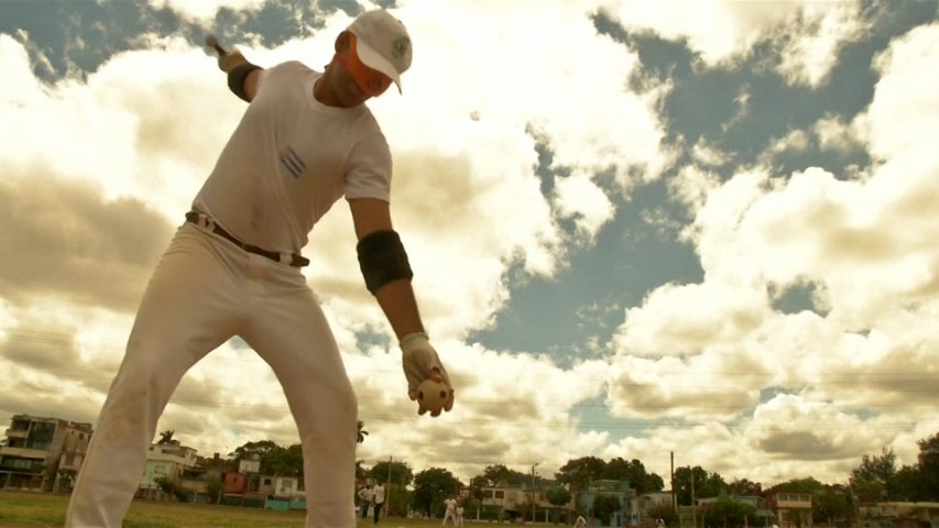 Blind baseball is taking Cuba by storm