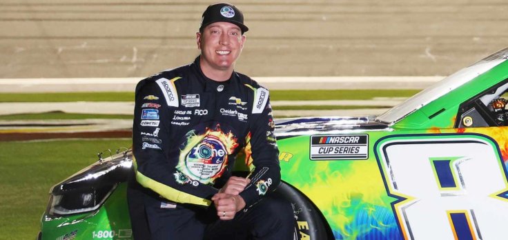 Kyle Busch