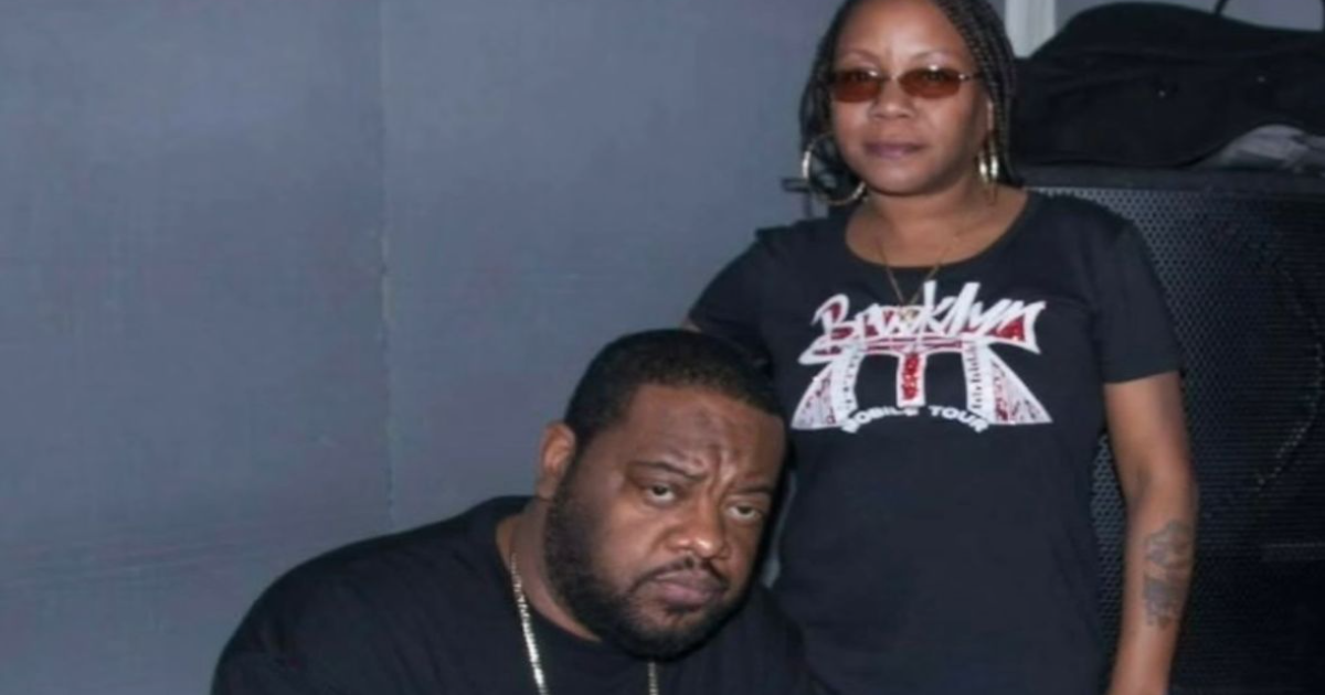 Rock Actor Grizz Chapman Dies Tracy Jordan The Towering Presence and the Invisible Struggle