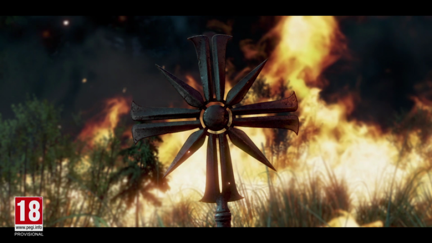 Far Cry 5 Reveal Trailer (PS4, Xbox One, PC)