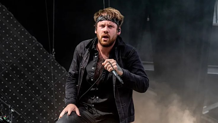 Caleb Shomo Caleb Shomo
