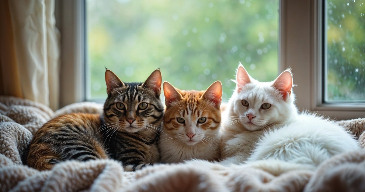 This Common House Pet May Help Researchers Develop Cancer Treatments