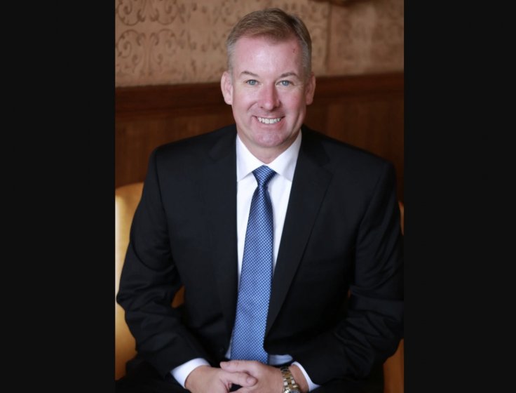 Steven Rader Attorney Houston Attorney Allegedly Caught on Camera Engaging in Inappr...
