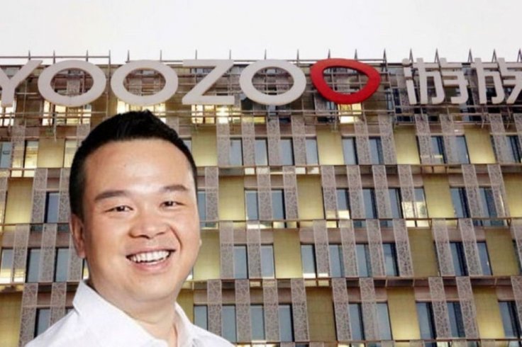 Who Was Xu Yao? China Executes Man Who Poisoned Billionaire Boss After ...
