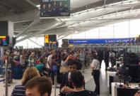 British Airways flights cancelled after catastrophic failure hits IT network