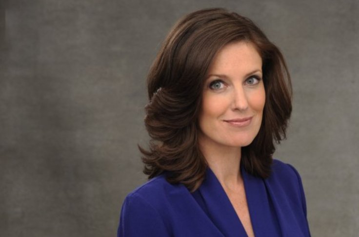 Sharyn Alfonsi