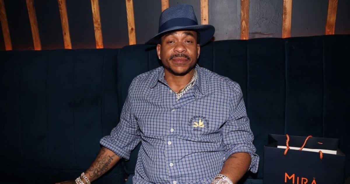 Max The Bronz Rapper Why Did Max B Walk Off Complex Interview? Rapper Reacts to Top...