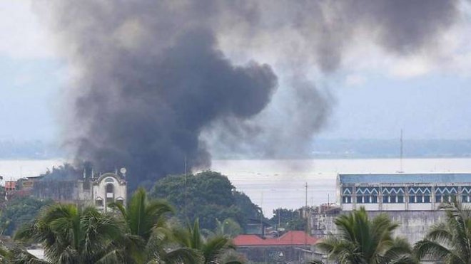 Militants kill 19 civilians in southern Philippines