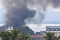 Militants kill 19 civilians in southern Philippines