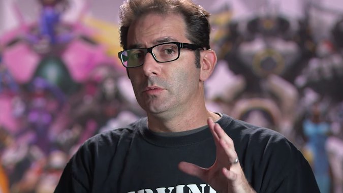 overwatch jeff kaplan