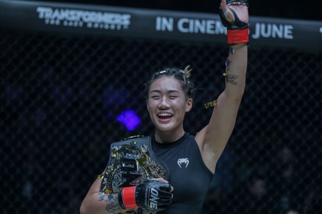 Angela Lee