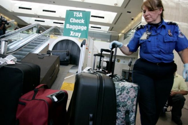 United States might ban laptops on all international flights