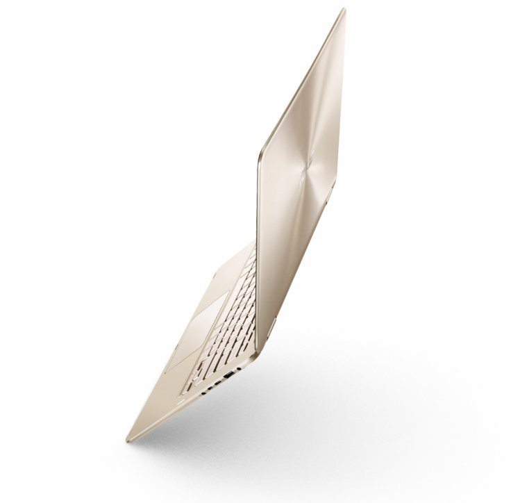 asus zenbook