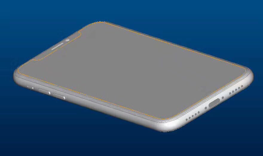 iphone 8 home button