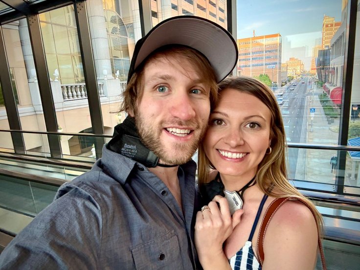 Who Is Jesse Ridgway? YouTuber Responds To Death Threats Over ...