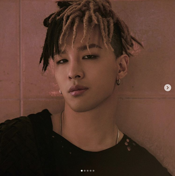 Taeyang