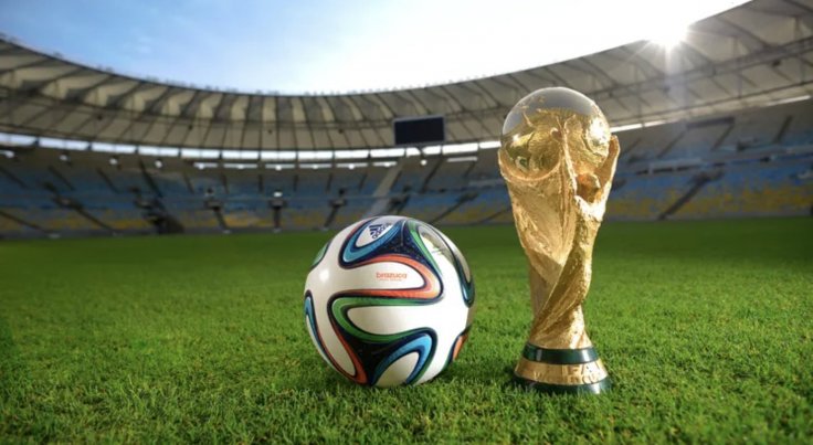  world cup