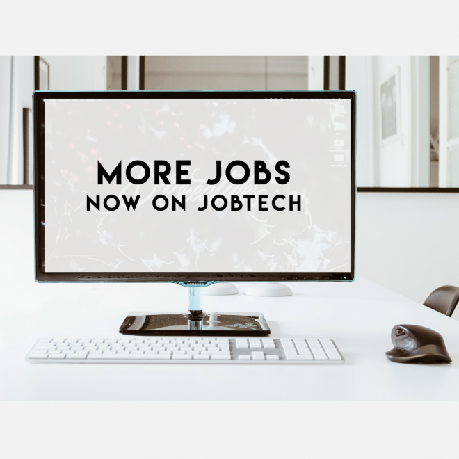 jobtech