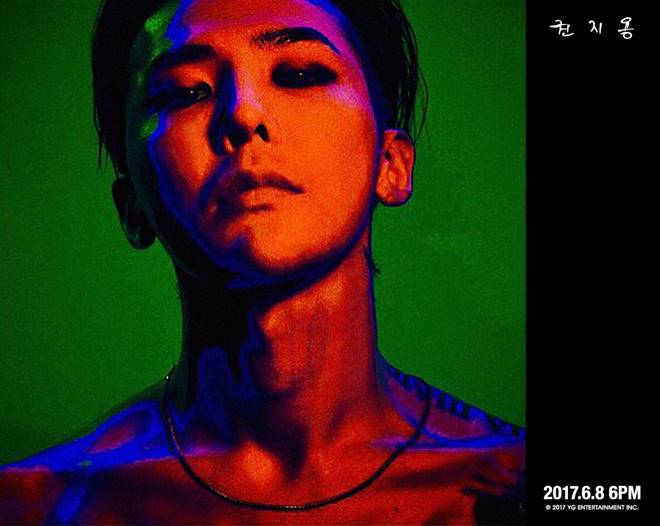 G-Dragon to release solo album in 4 years; Taeyang to follow suit