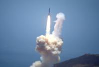 US missile defence system intercepts and destroys mock ICBM amid North Korea threats