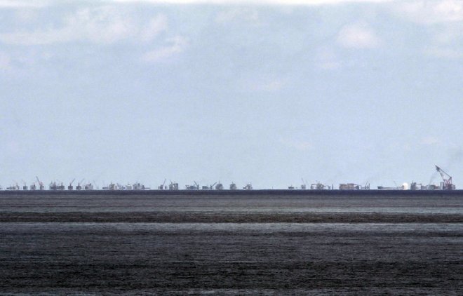 Philippines wants to lease government-owned land to companies Philippines wants to lease government-owned land to companies