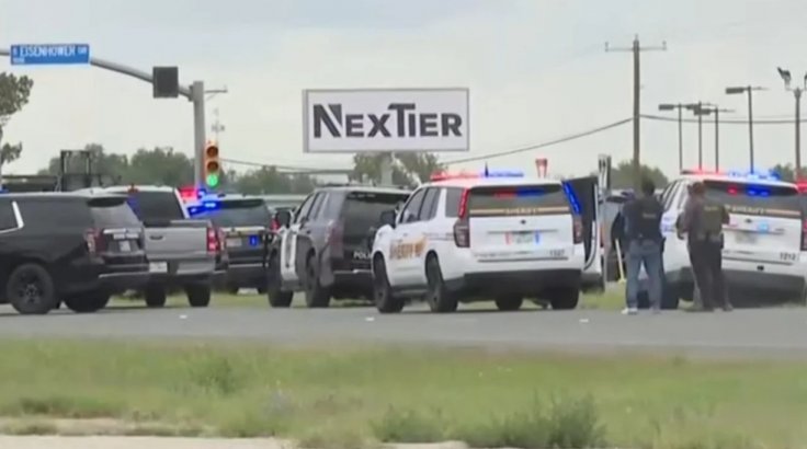 One Dead 11 Injured in Shooting at Midland, Texas, as Gunman B...