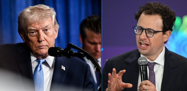 After Mythos 5, Anthropic's Fable 5 Set for Comeback as Trump ...