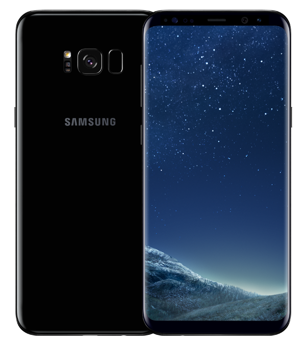 samsung galaxy s8