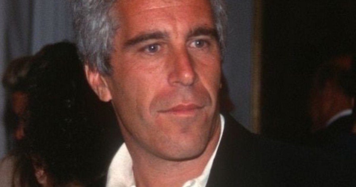 Epstein Files Documents Epstein Files: Judge Pressures DOJ to Release Key Evidence or ...