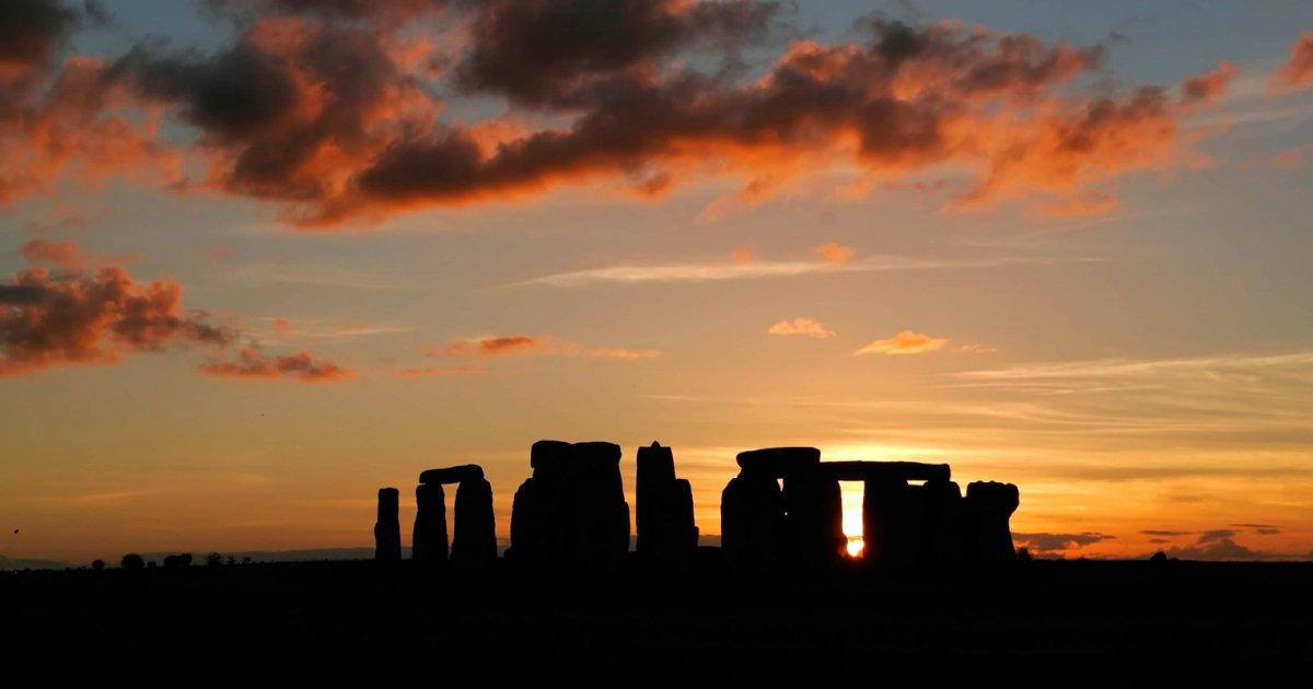When Is The Summer Solstice 2026 What To Know About The Longe when-is-the-summer-solstice-2026-what-to-know-about-the-longe
