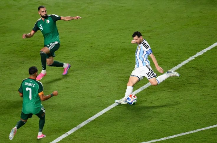 Messi
