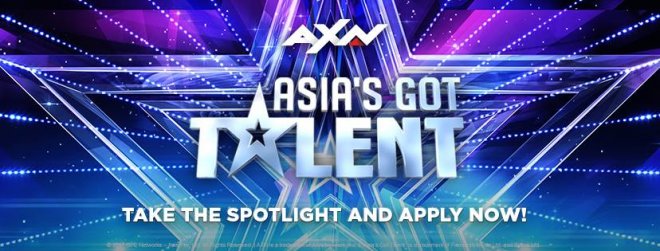 Asia's Got Talent