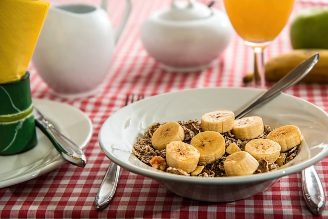 Fiber-rich diet could lower risk of painful osteoarthritis Fiber-rich diet could lower risk of painful osteoarthritis
