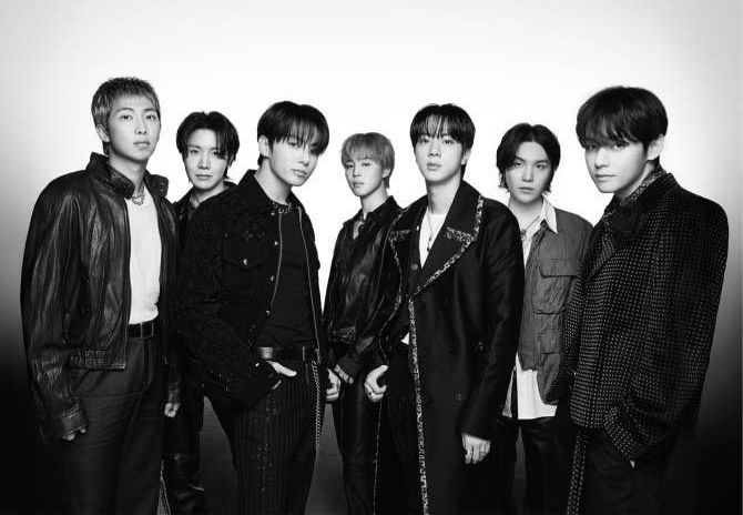 BTS Fans Question Grammys' New Asian Pop Category, Sparking De