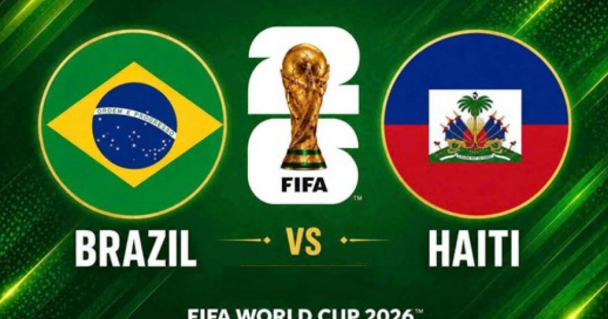 Brazil Vs Haiti Live Streaming How To Watch The 2026 FIFA Wor brazil-vs-haiti-live-streaming-how-to-watch-the-2026-fifa-wor