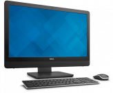 Inspiron 24 5000 Series All-in-One