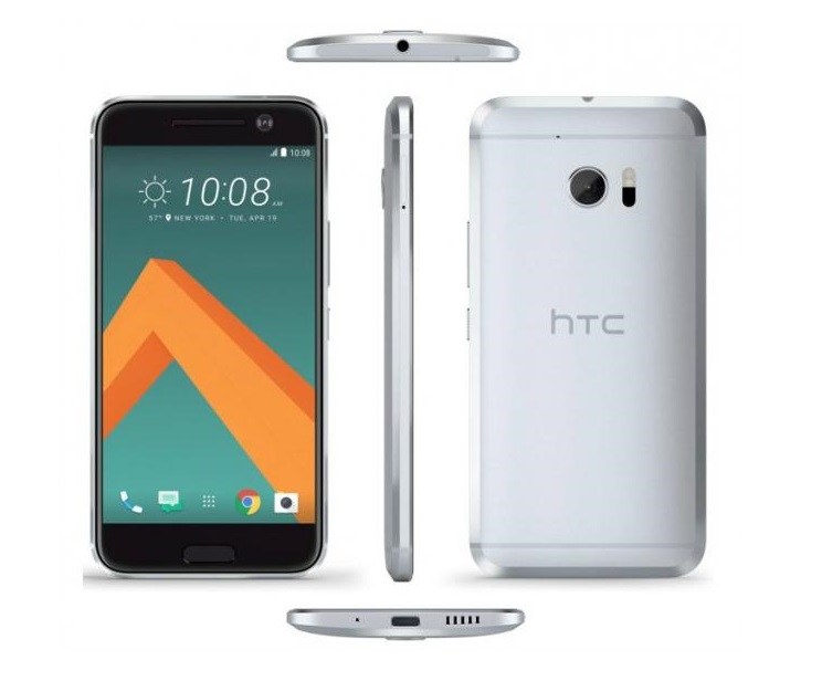 HTC 10