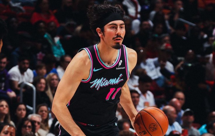 Who Is Jaime Jaquez Jr.? Mexican-American Forward Joins Bucks