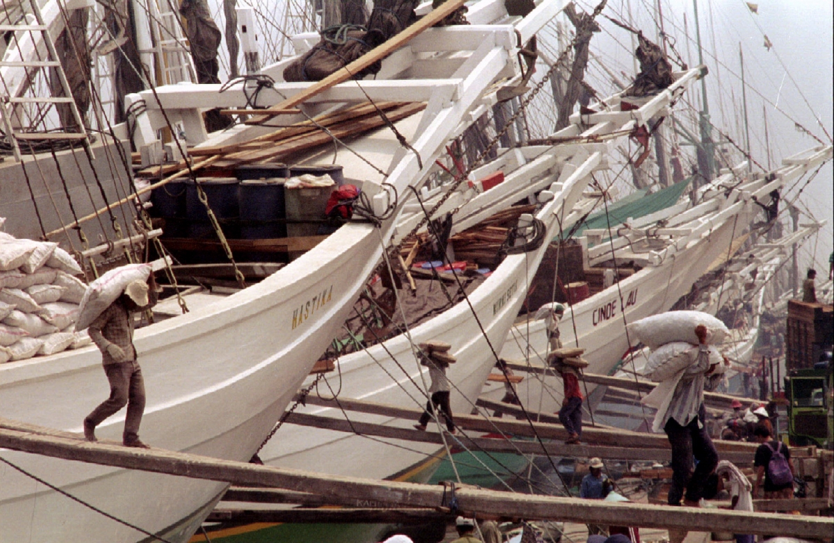 Picture for representation