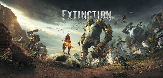 extinction