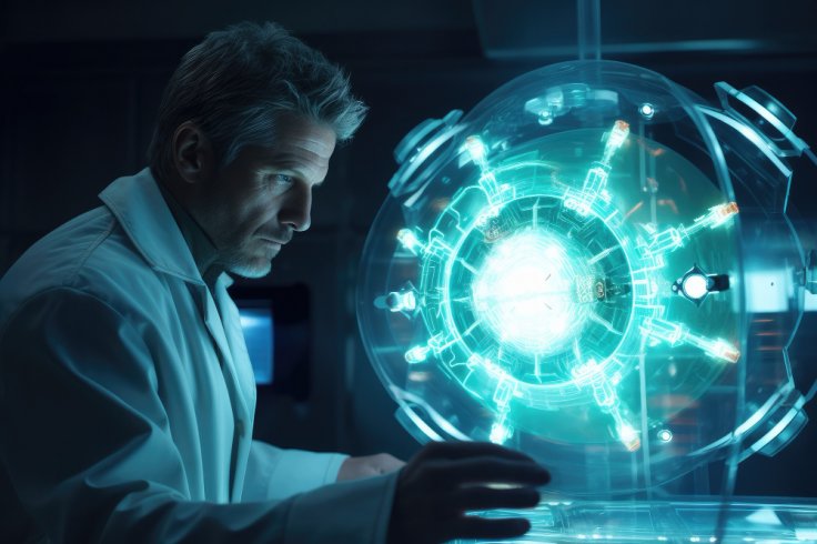 Data Precision Quantization Pentagon Backs $200 Million Quantum Sensing Push to Transform ...